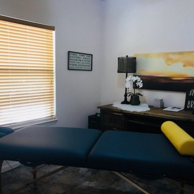 Ripple Ranch Recovery Center