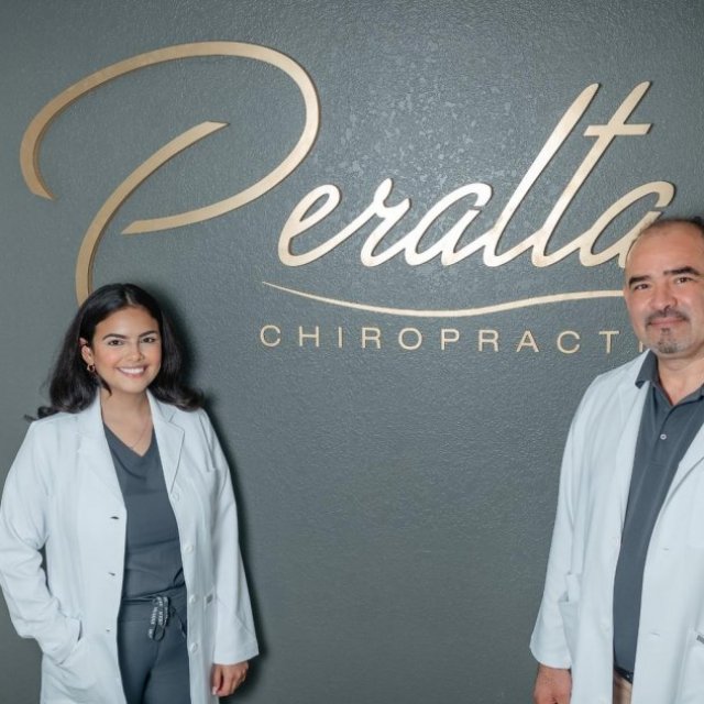 Peralta Chiropractic Arlington - Expert Pain Relief Services