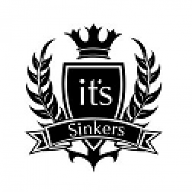 It's Sinkers