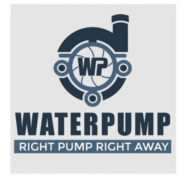 ShawPump and suplier / Water Pump