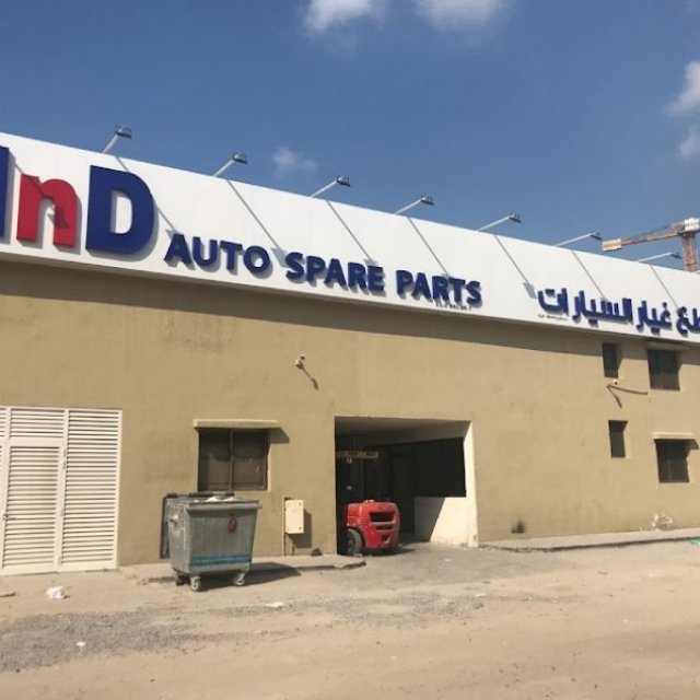 HnD Automotive Parts