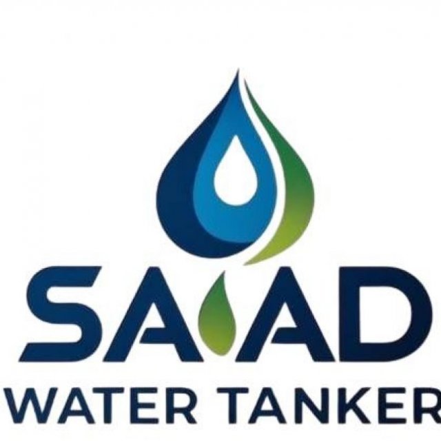 SAAD WATER TANKERS
