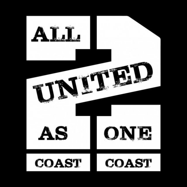 All United As One