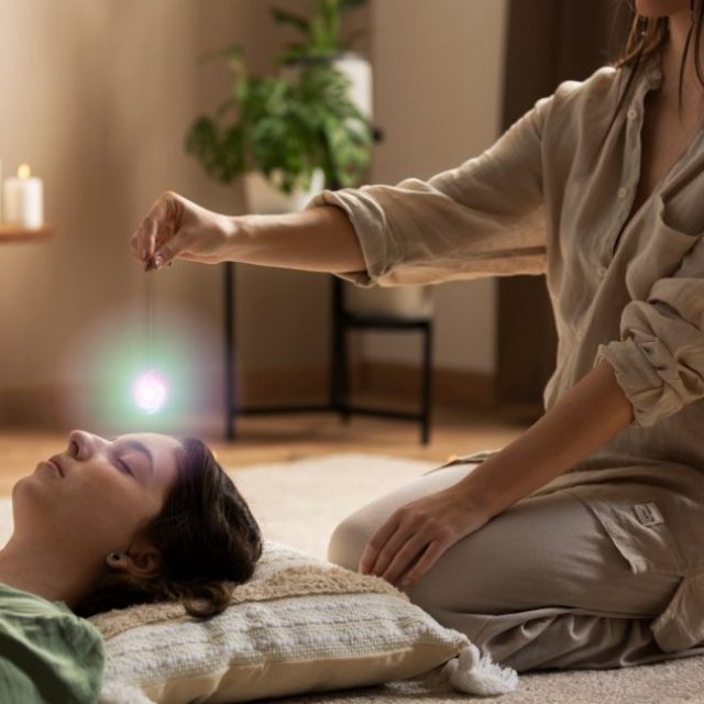 Soul Meadow Holistic