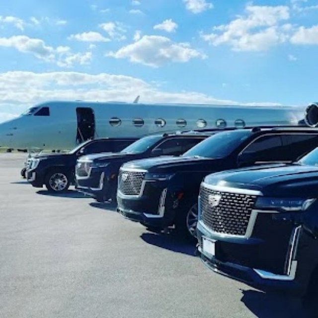 seattle exclusive limo