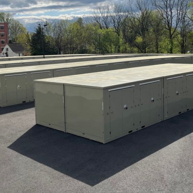 Garber Self Storage