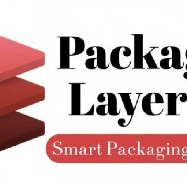 Packaging Layers