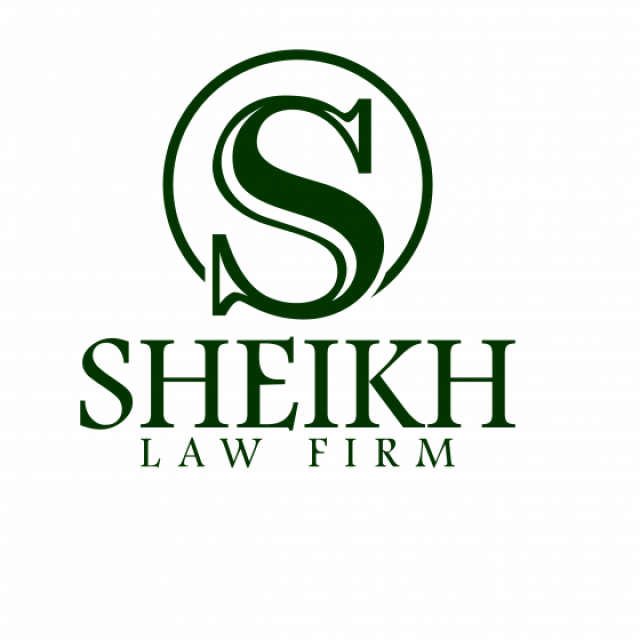 Sheikh Law Firm