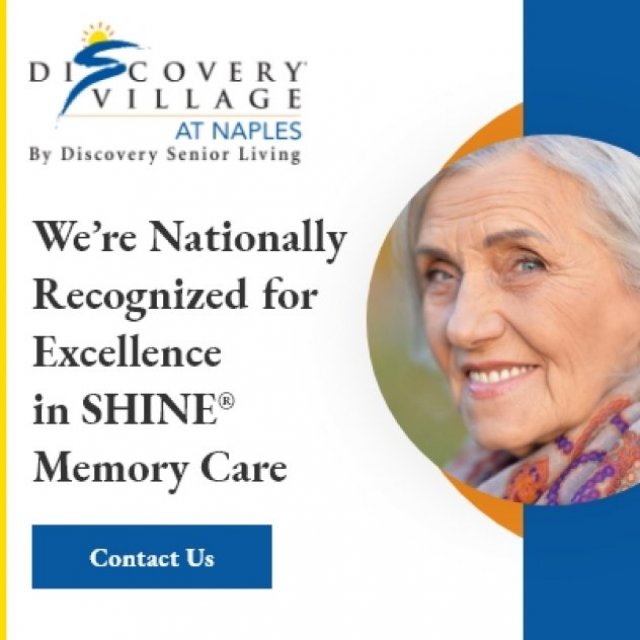 Discovery Village At Naples
