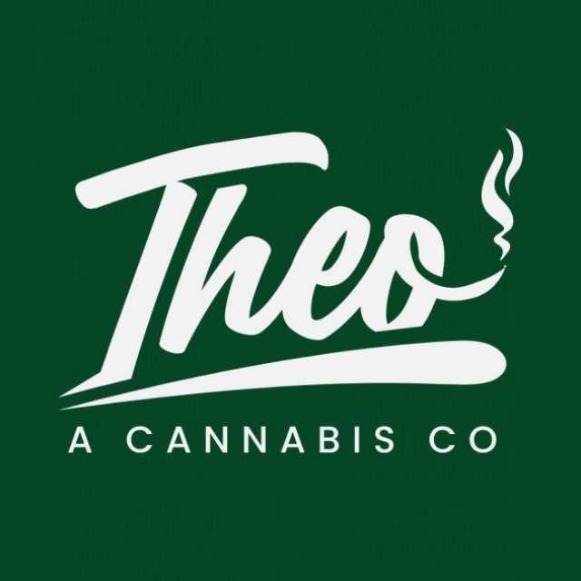 Theo: A Cannabis Dispensary