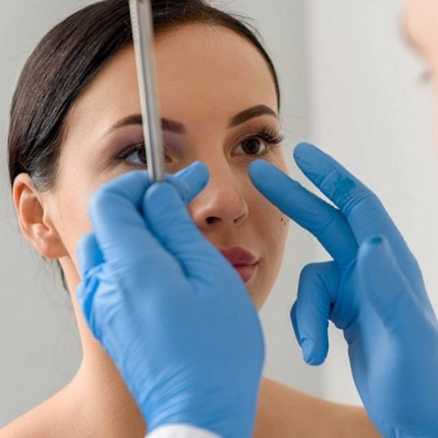 How Can I Improve My Breathing After Septoplasty and Turbinate Reduction?