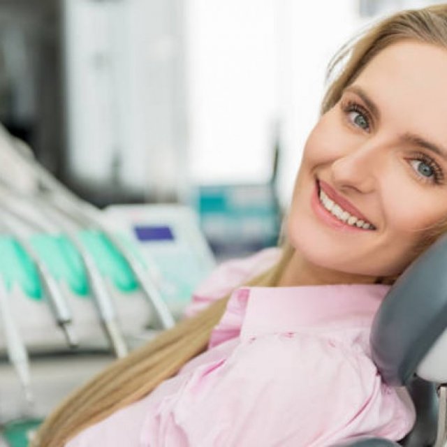 Seligman Orthodontics PLLC