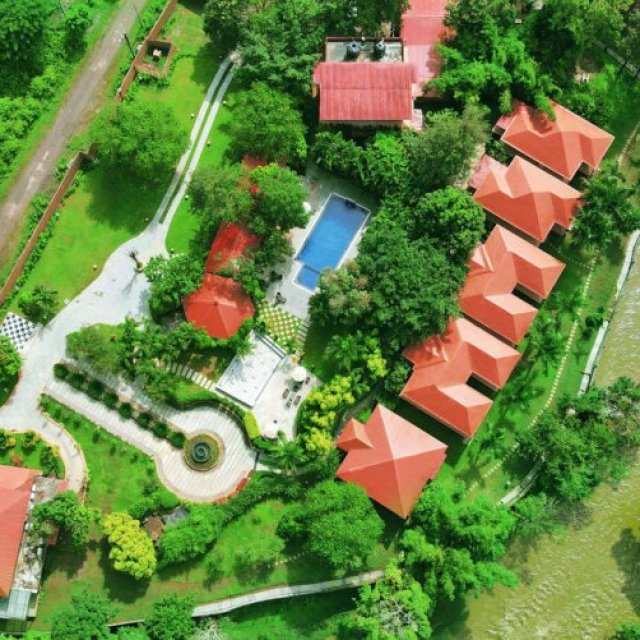 Regenta Resort Kabini Springs
