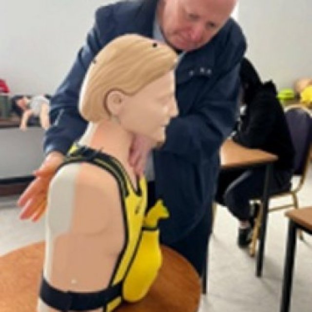 Sierra27 Training