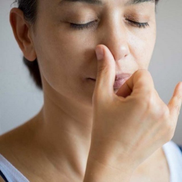 Alternatives to Septoplasty and Turbinate Reduction
