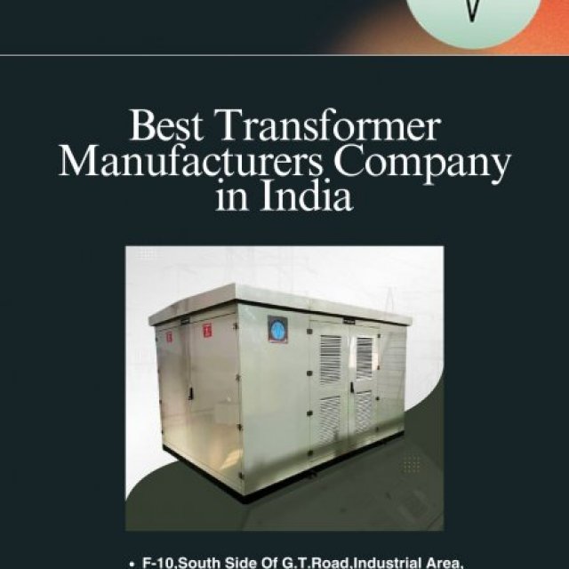 Mahendra Transformers (P) Limited
