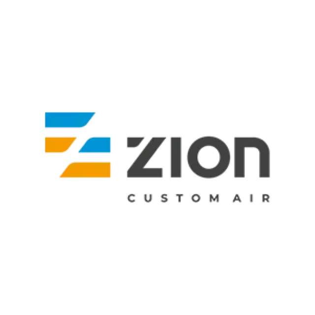 Zion Custom Air