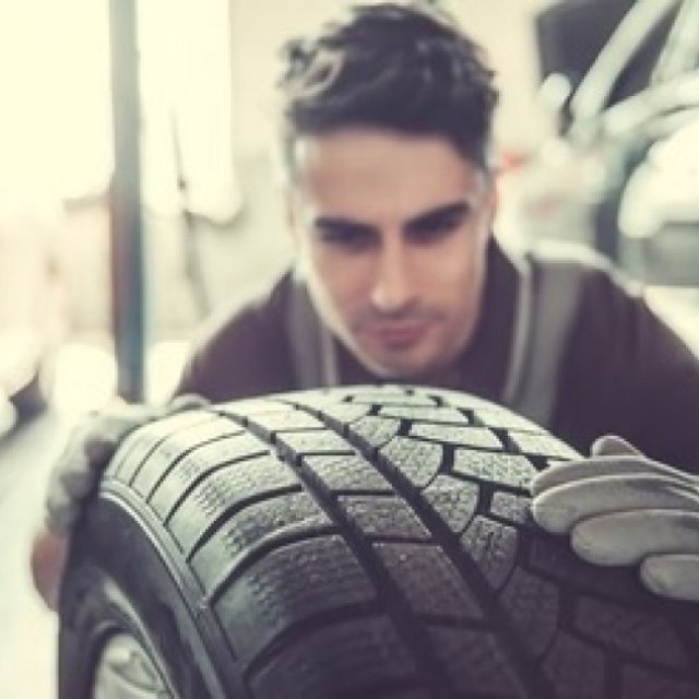Autosport Tyre World Magill