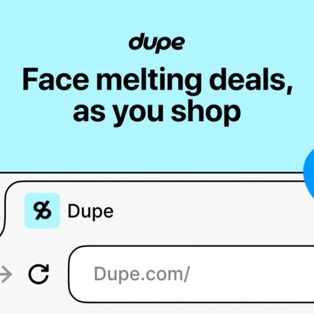 Dupe
