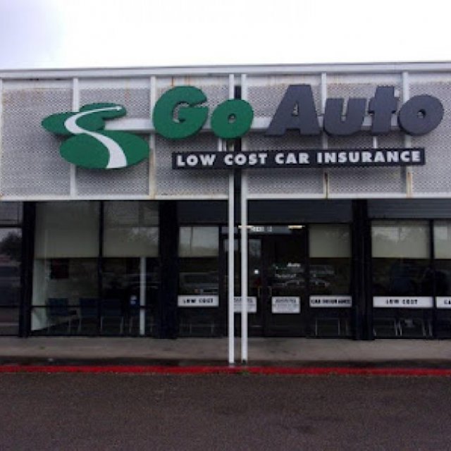 GoAuto Insurance