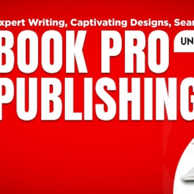 Book Pro Publishing