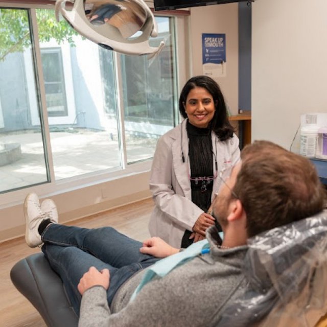 Luxe Smile Dental Studio of Phoenix