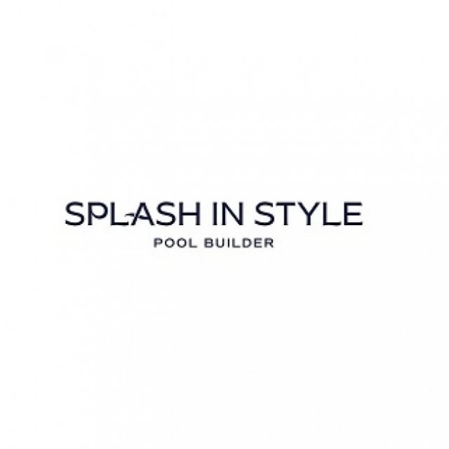 Splash In Style Pool Builder