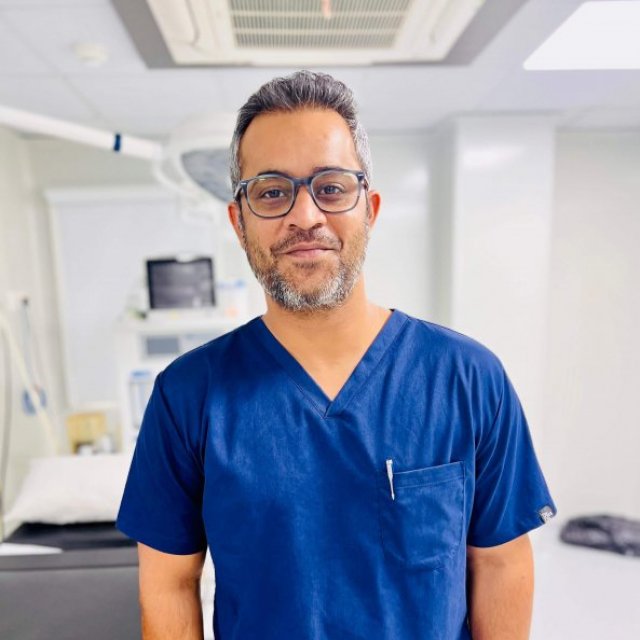 Best Urologist Doctor in Ahmedabad | Dr Dushyant Pawar