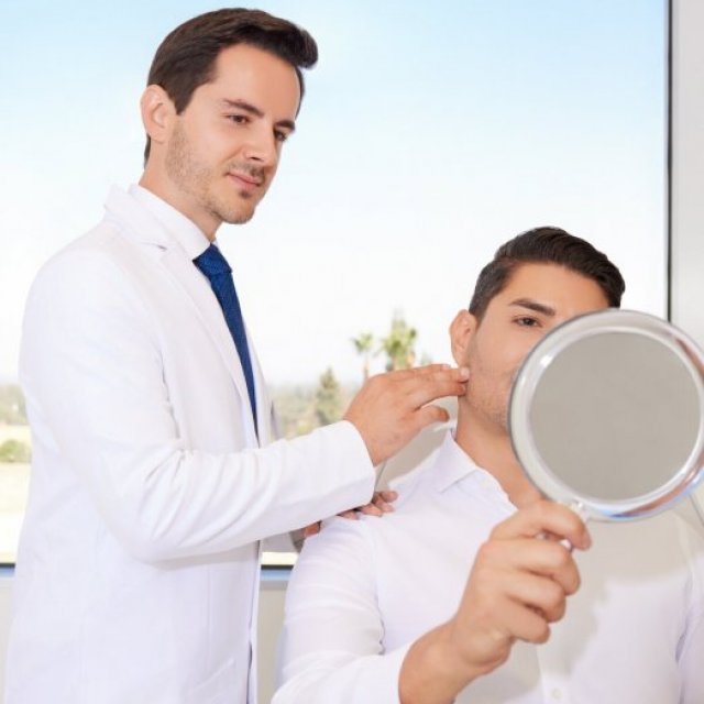 Harris Facial Plastic Surgery & Aesthetics