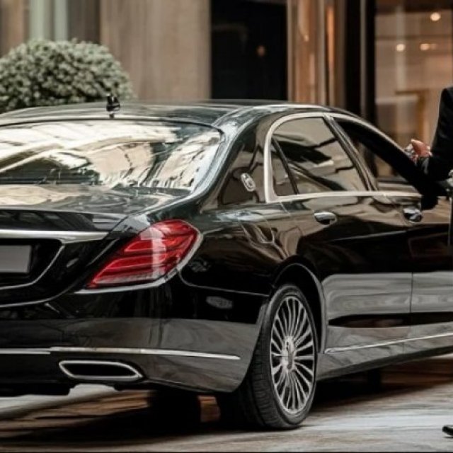 Danvers Car Service Inc