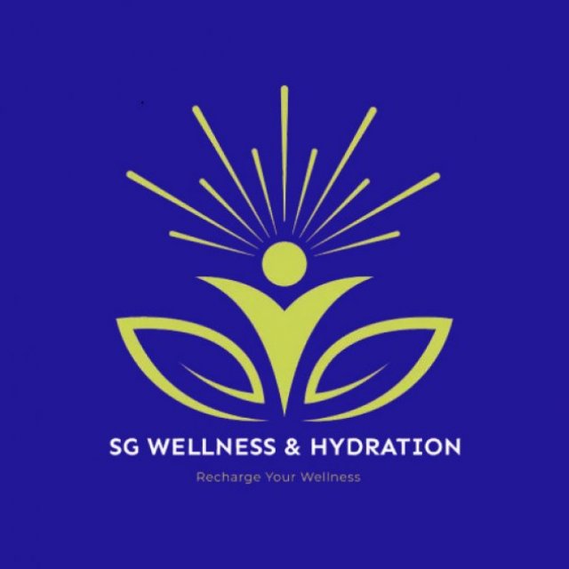 SG Wellness And Hydration