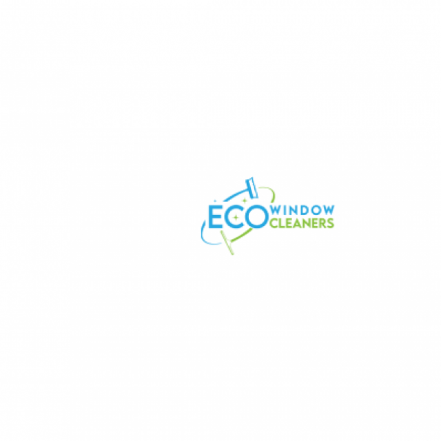 Eco Window Cleaners