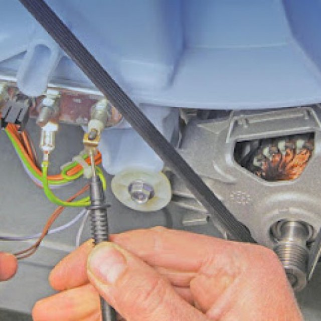 T & B Services and Appliance Repair