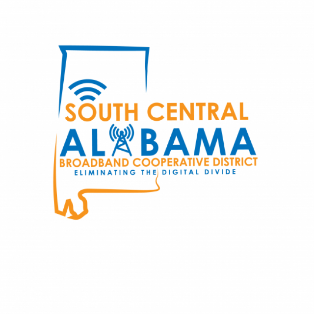 South Central Alabama Broadband Cooperative District