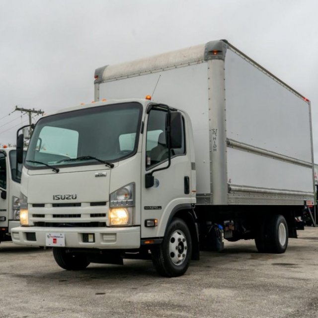 MJ TruckNation