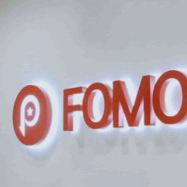 FOMO Pay