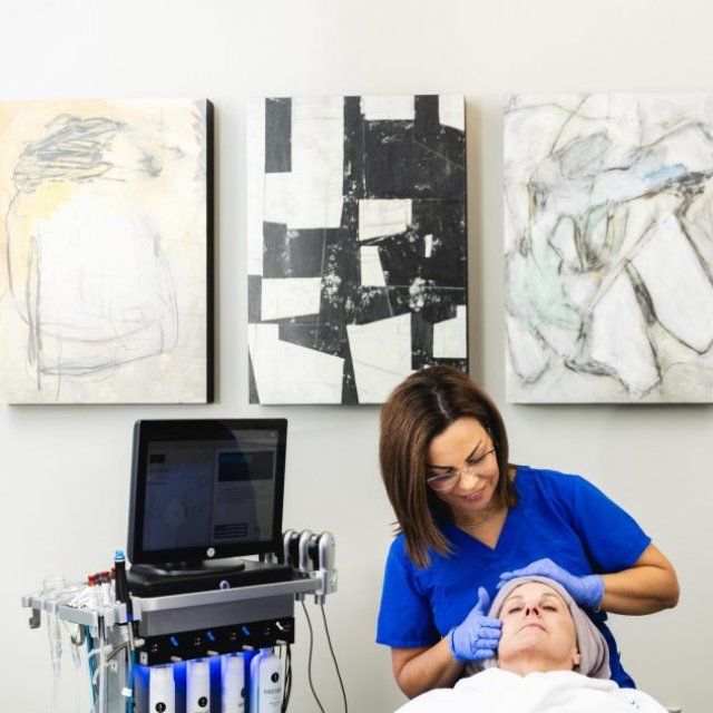 Core Plastic Surgery