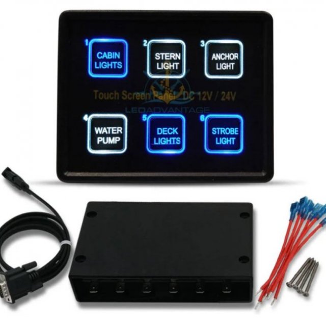 LEDADVANTAGE
