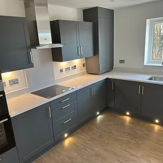 Local Kitchen Experts