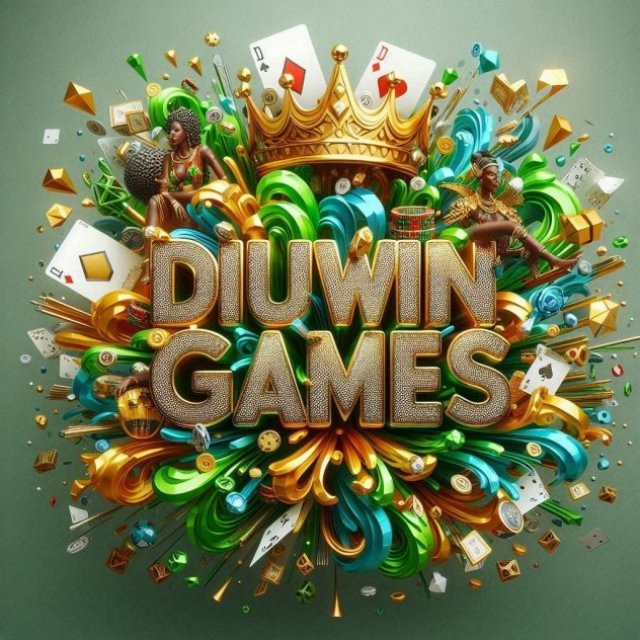 Diuwin login