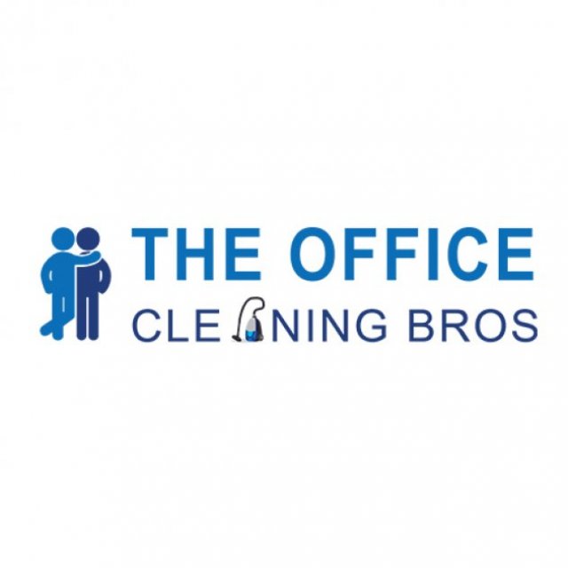 The Office Cleaning Bros