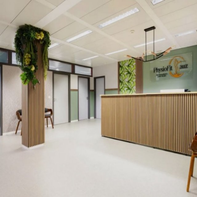 PhysioFit Kauz - Physiotherapie Dübendorf