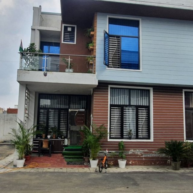 Are you looking for affordable 3 BHK villas in Noida Extension?