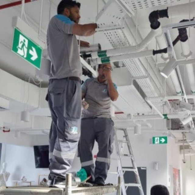 F A J Technical Services LLC
