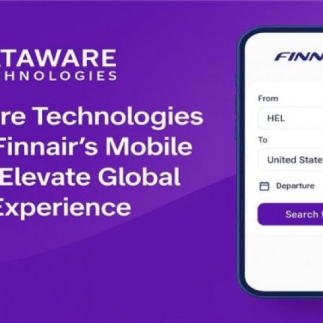 Sataware Technologies