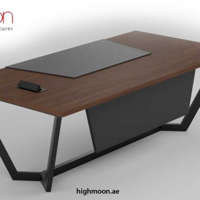 Leading Dubai Office Furniture Store