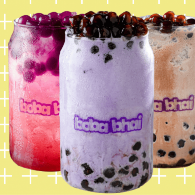 Boba Bhai