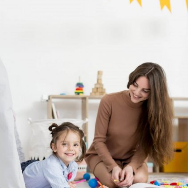 Baby Home Nursery JLT
