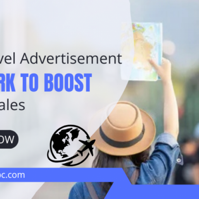 Travel Advertisement Network