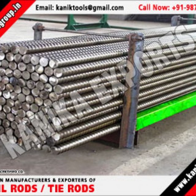 KANIKA FASTENERS PVT. LTD.